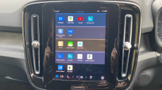 Volvo Xc40 170kW Recharge Plus 69kWh 5dr Auto Electric Estate